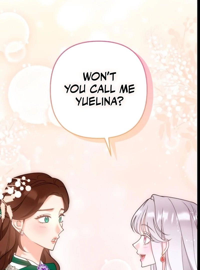 Hold Her Tighter So She Wouldn’t Run Away Chapter 25 526 ch 25 93