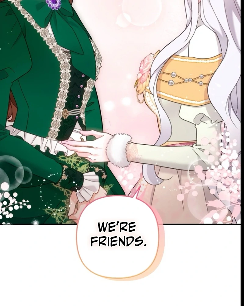 Hold Her Tighter So She Wouldn’t Run Away Chapter 25 527 ch 25 94