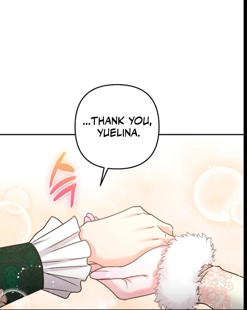 Hold Her Tighter So She Wouldn’t Run Away Chapter 25 528 ch 25 95