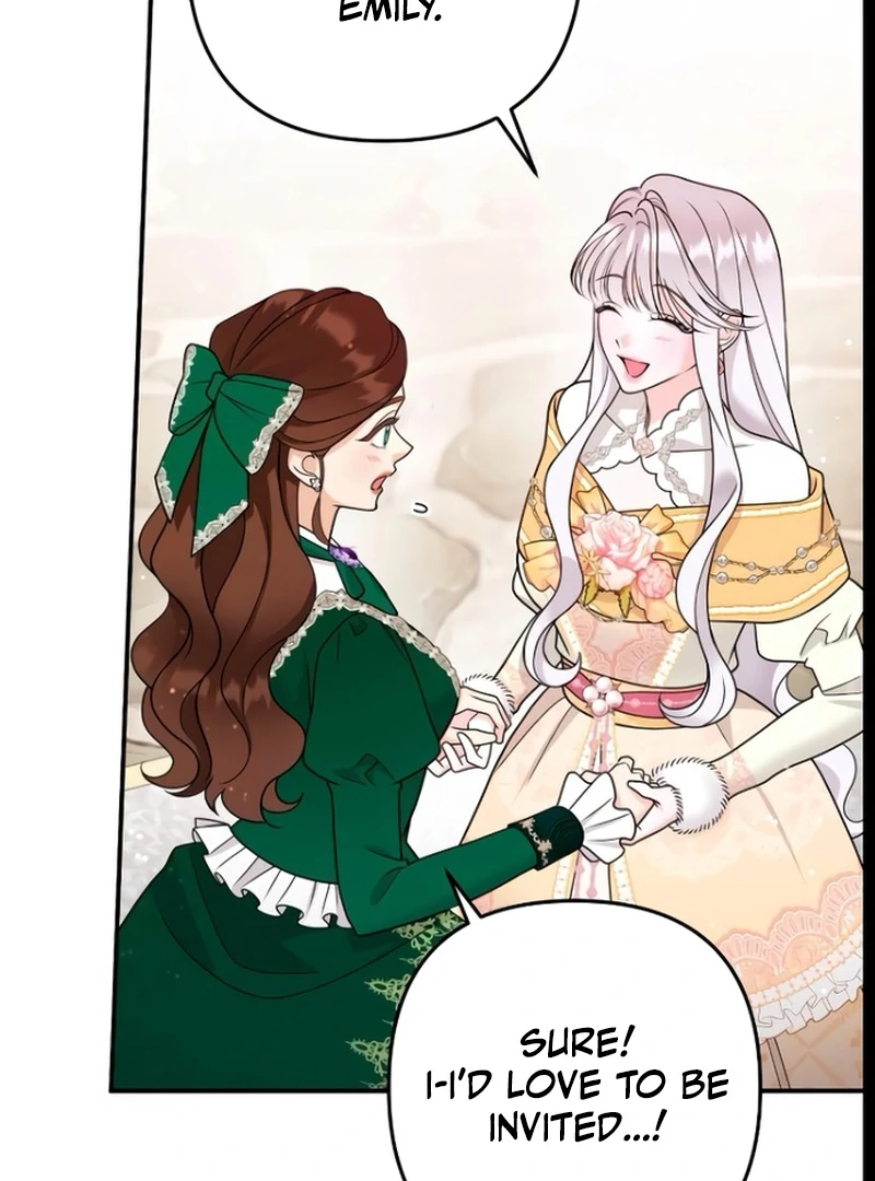 Hold Her Tighter So She Wouldn’t Run Away Chapter 25 530 ch 25 97