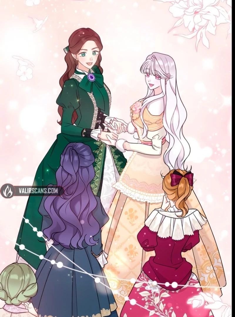 Hold Her Tighter So She Wouldn’t Run Away Chapter 25 532 ch 25 99