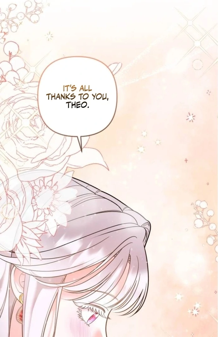 Hold Her Tighter So She Wouldn’t Run Away Chapter 26 494 ch 26 10