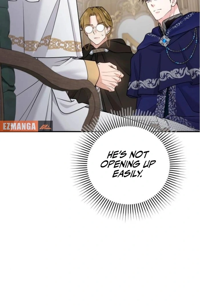 Hold Her Tighter So She Wouldn’t Run Away Chapter 26 584 ch 26 100