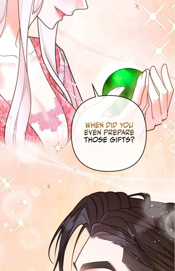 Hold Her Tighter So She Wouldn’t Run Away Chapter 26 495 ch 26 11