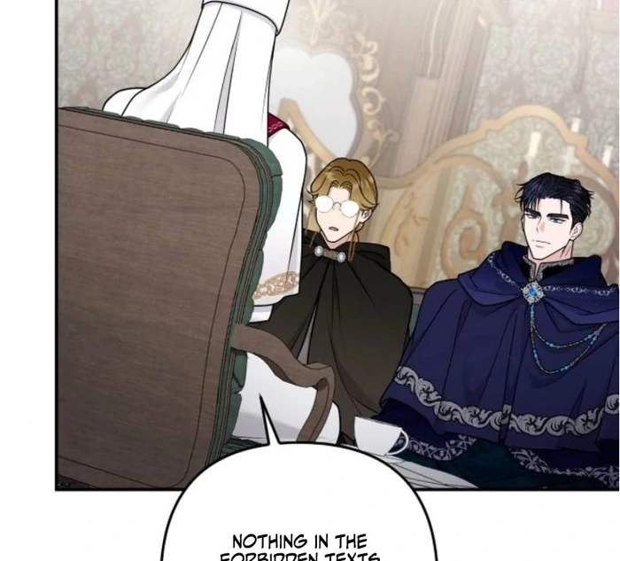 Hold Her Tighter So She Wouldn’t Run Away Chapter 26 607 ch 26 123