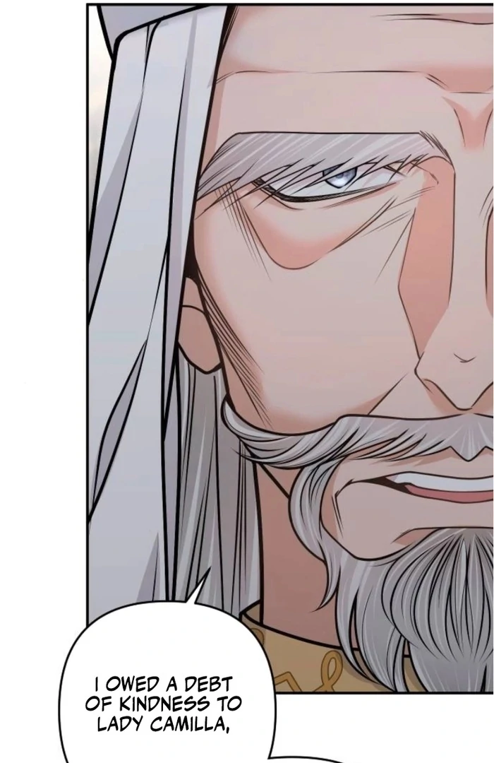 Hold Her Tighter So She Wouldn’t Run Away Chapter 26 618 ch 26 134