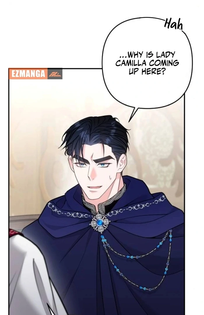 Hold Her Tighter So She Wouldn’t Run Away Chapter 26 620 ch 26 136