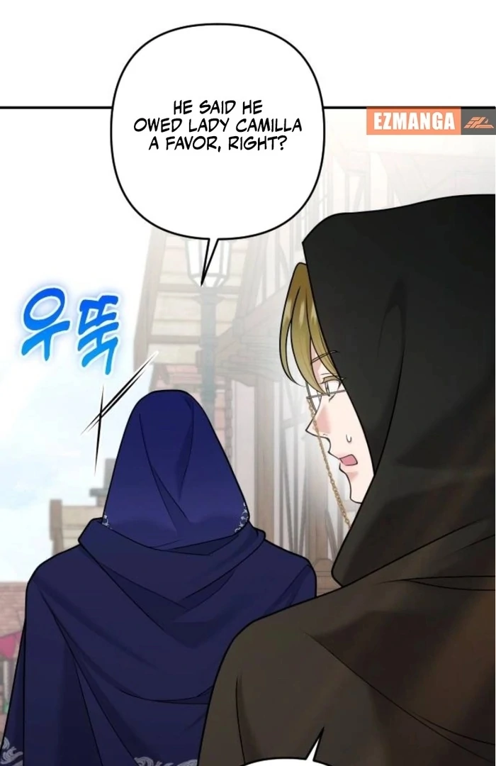 Hold Her Tighter So She Wouldn’t Run Away Chapter 26 630 ch 26 146