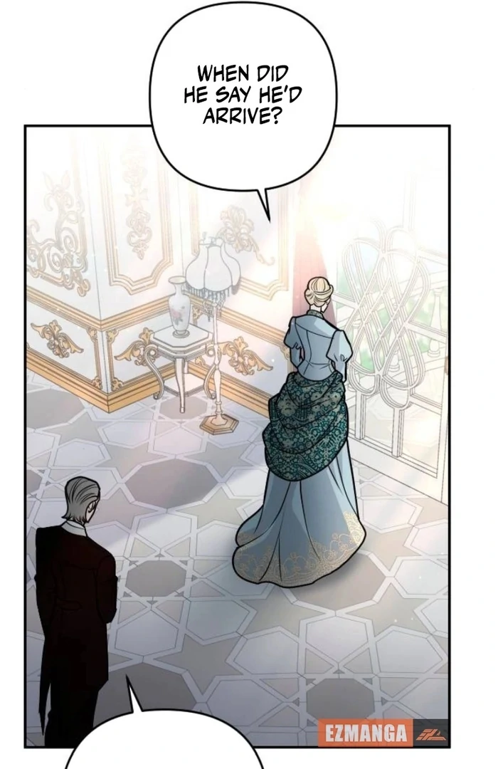 Hold Her Tighter So She Wouldn’t Run Away Chapter 26 636 ch 26 152