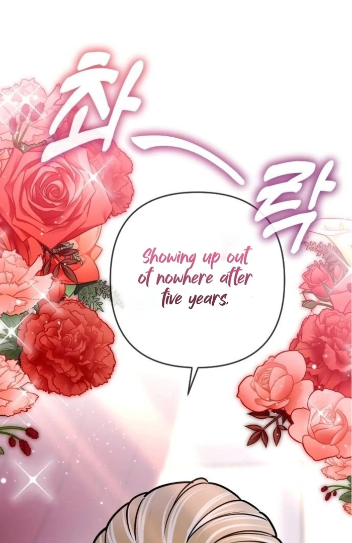 Hold Her Tighter So She Wouldn’t Run Away Chapter 26 639 ch 26 155