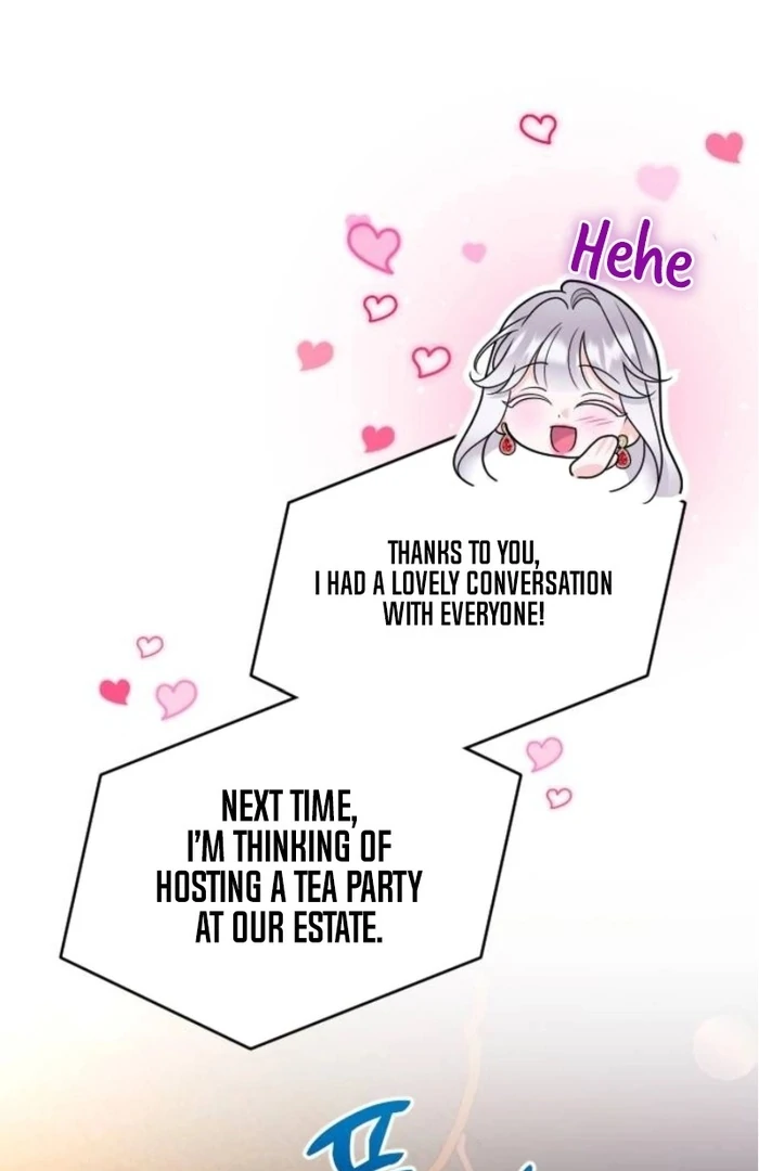 Hold Her Tighter So She Wouldn’t Run Away Chapter 26 501 ch 26 17