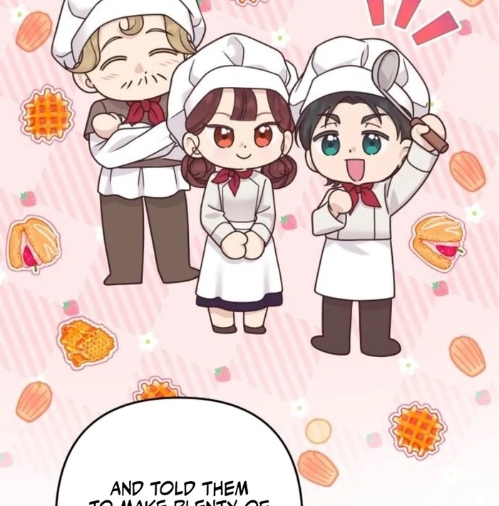 Hold Her Tighter So She Wouldn’t Run Away Chapter 26 511 ch 26 27