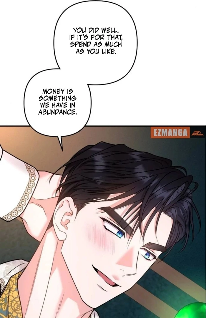 Hold Her Tighter So She Wouldn’t Run Away Chapter 26 513 ch 26 29