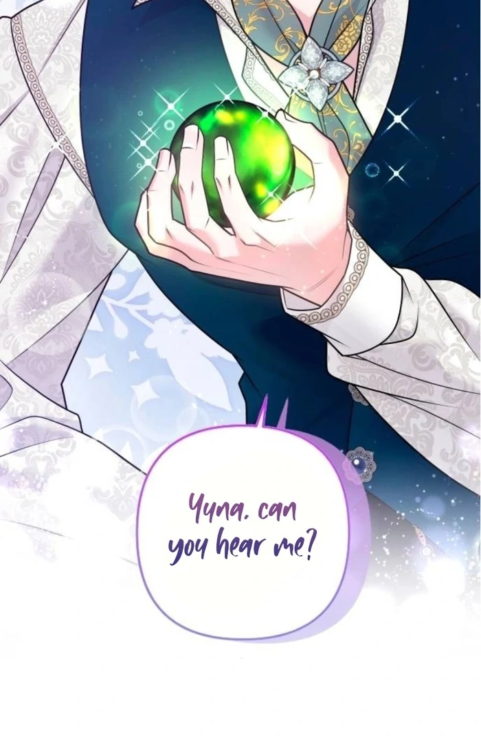 Hold Her Tighter So She Wouldn’t Run Away Chapter 26 487 ch 26 3