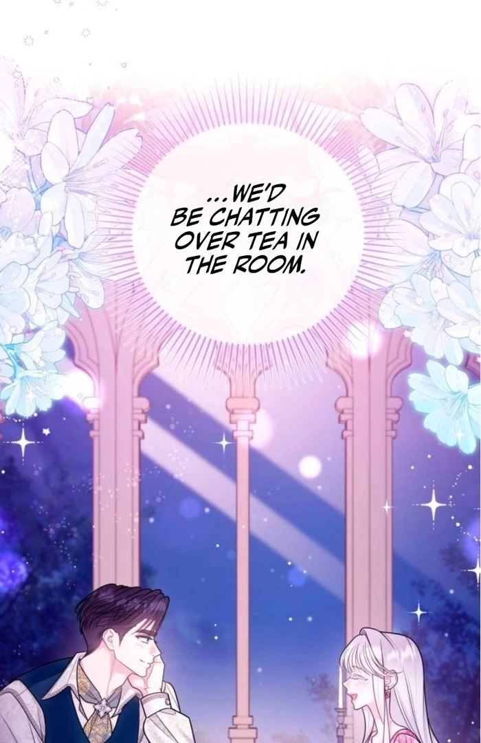 Hold Her Tighter So She Wouldn’t Run Away Chapter 26 518 ch 26 34