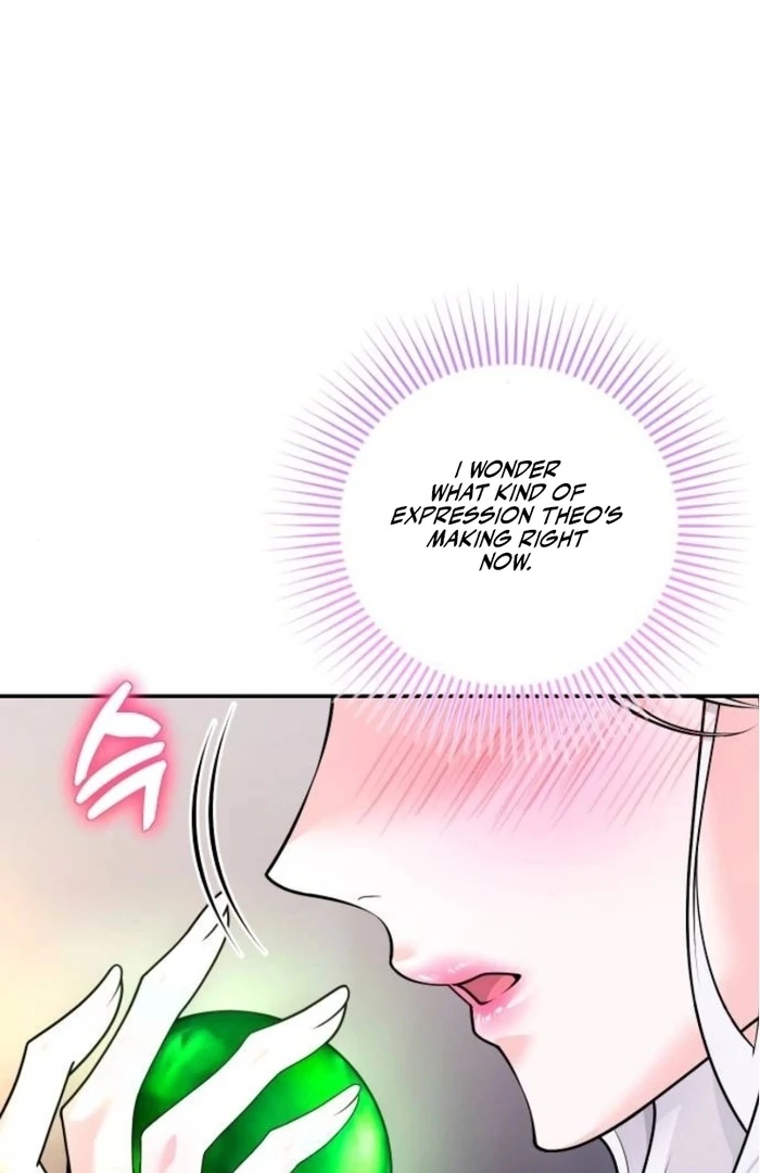 Hold Her Tighter So She Wouldn’t Run Away Chapter 26 520 ch 26 36