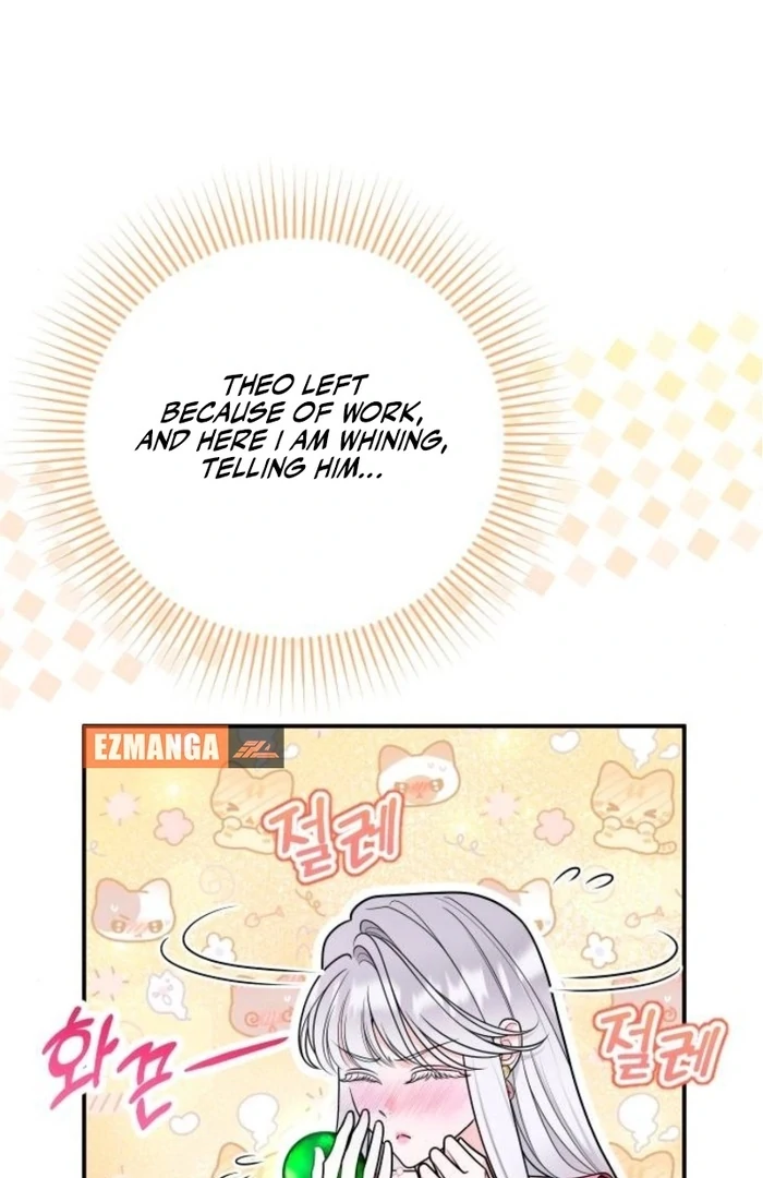 Hold Her Tighter So She Wouldn’t Run Away Chapter 26 527 ch 26 43