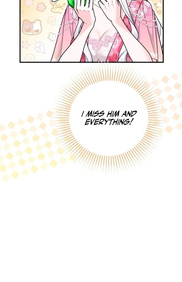 Hold Her Tighter So She Wouldn’t Run Away Chapter 26 528 ch 26 44