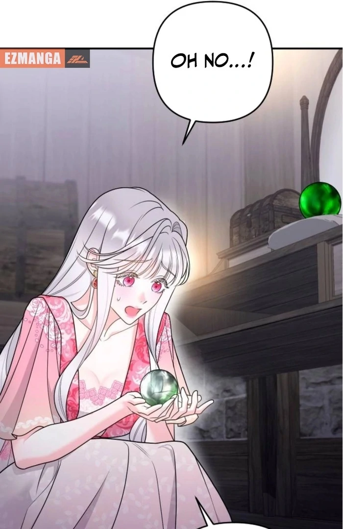 Hold Her Tighter So She Wouldn’t Run Away Chapter 26 533 ch 26 49