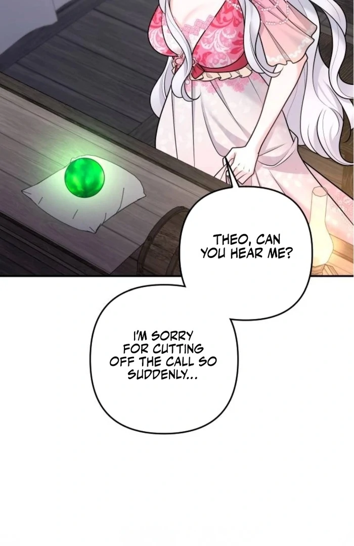 Hold Her Tighter So She Wouldn’t Run Away Chapter 26 537 ch 26 53