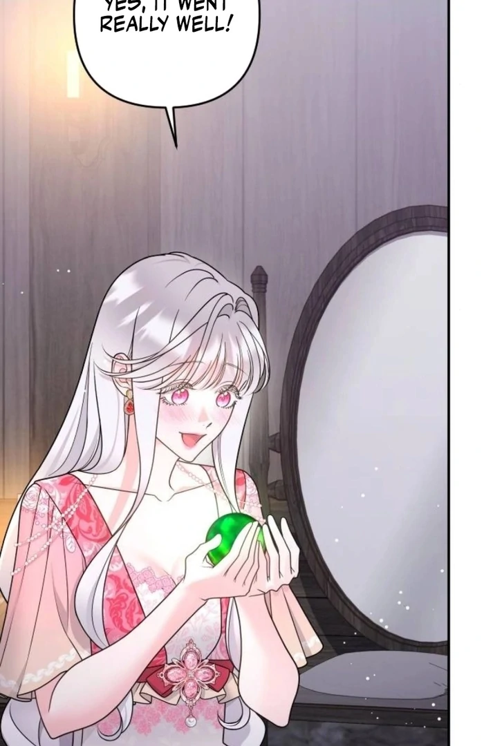 Hold Her Tighter So She Wouldn’t Run Away Chapter 26 490 ch 26 6