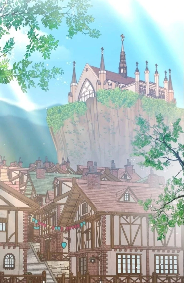 Hold Her Tighter So She Wouldn’t Run Away Chapter 26 547 ch 26 63