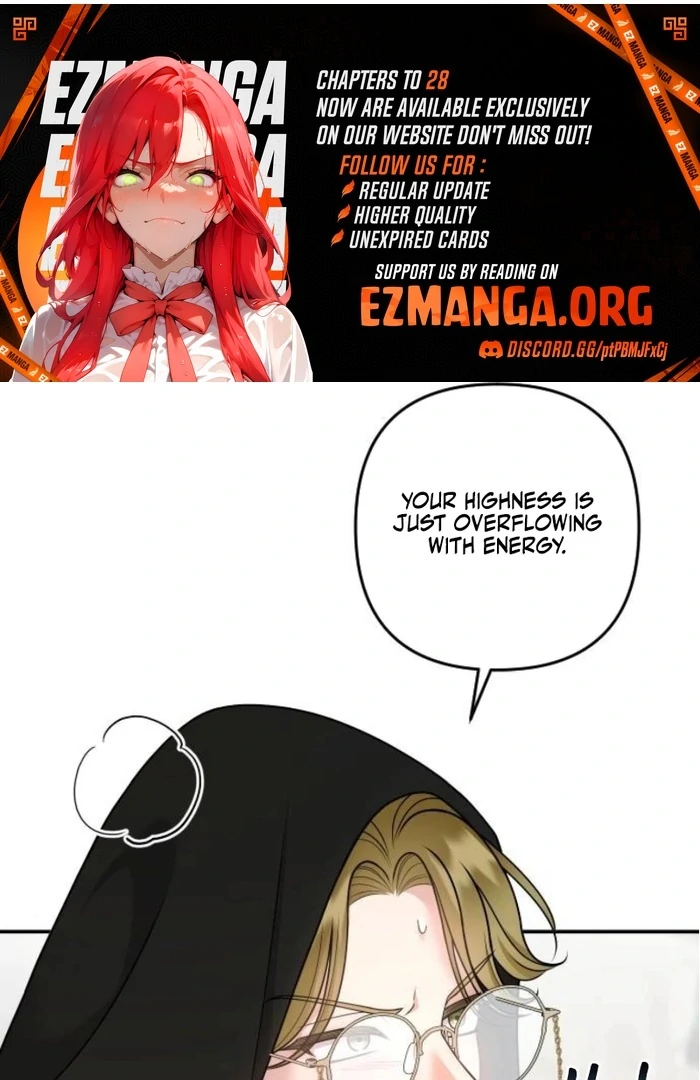 Hold Her Tighter So She Wouldn’t Run Away Chapter 26 551 ch 26 67