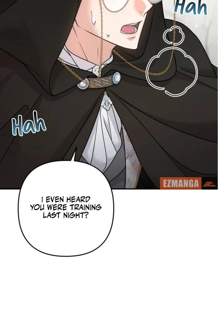 Hold Her Tighter So She Wouldn’t Run Away Chapter 26 552 ch 26 68