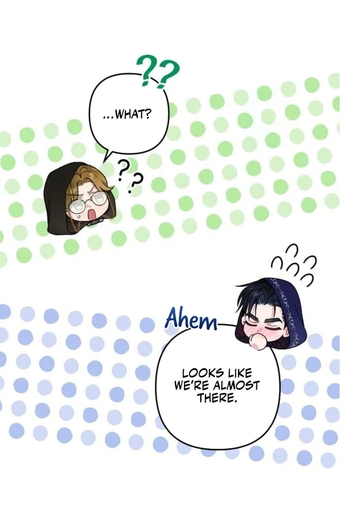 Hold Her Tighter So She Wouldn’t Run Away Chapter 26 555 ch 26 71