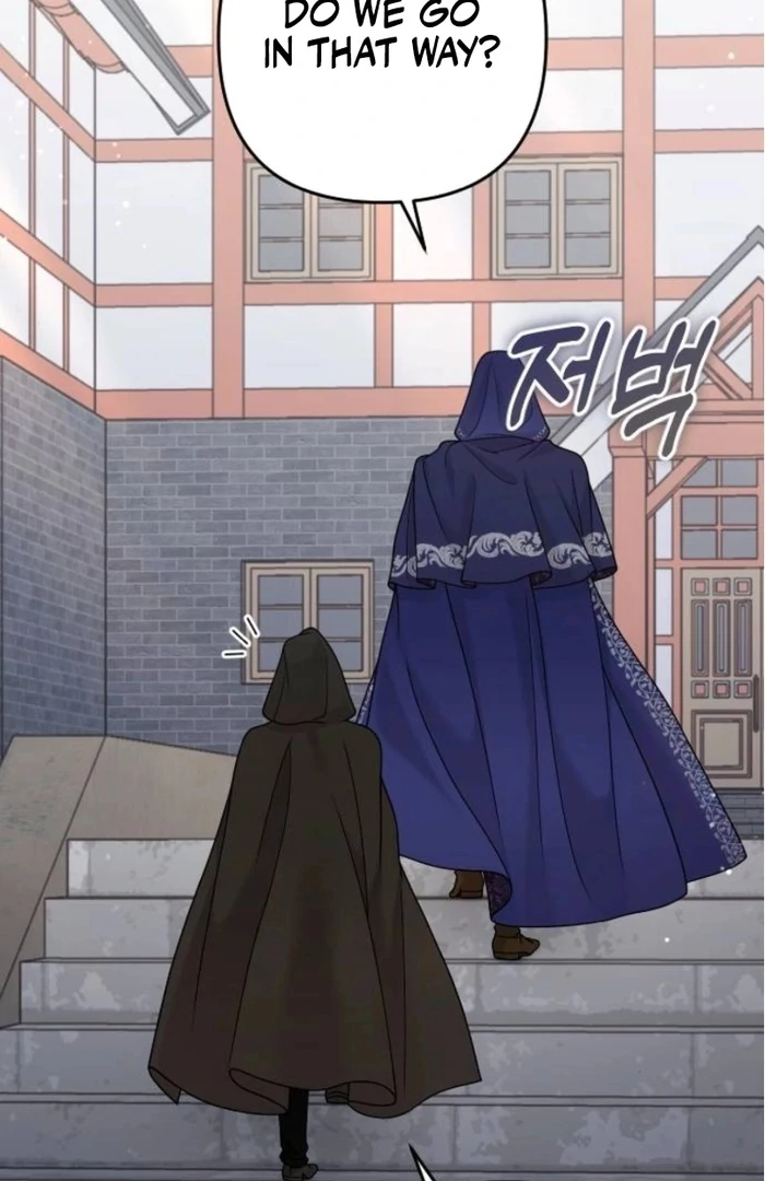 Hold Her Tighter So She Wouldn’t Run Away Chapter 26 557 ch 26 73