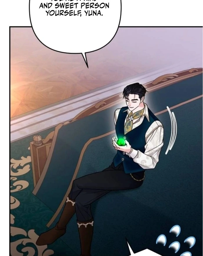 Hold Her Tighter So She Wouldn’t Run Away Chapter 26 492 ch 26 8