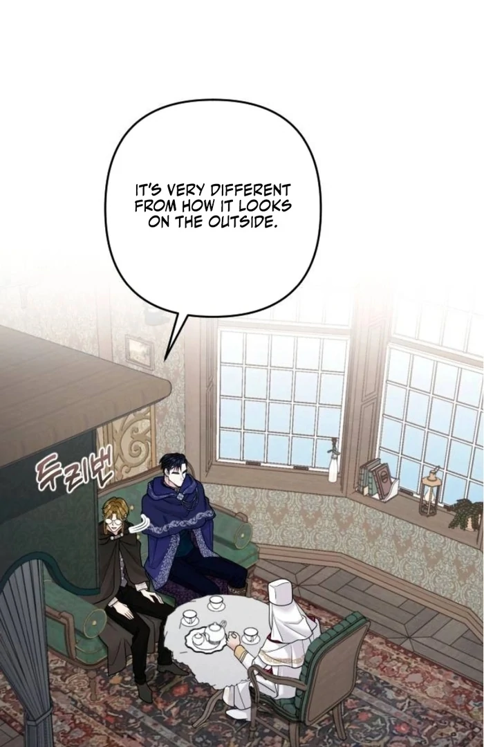 Hold Her Tighter So She Wouldn’t Run Away Chapter 26 565 ch 26 81