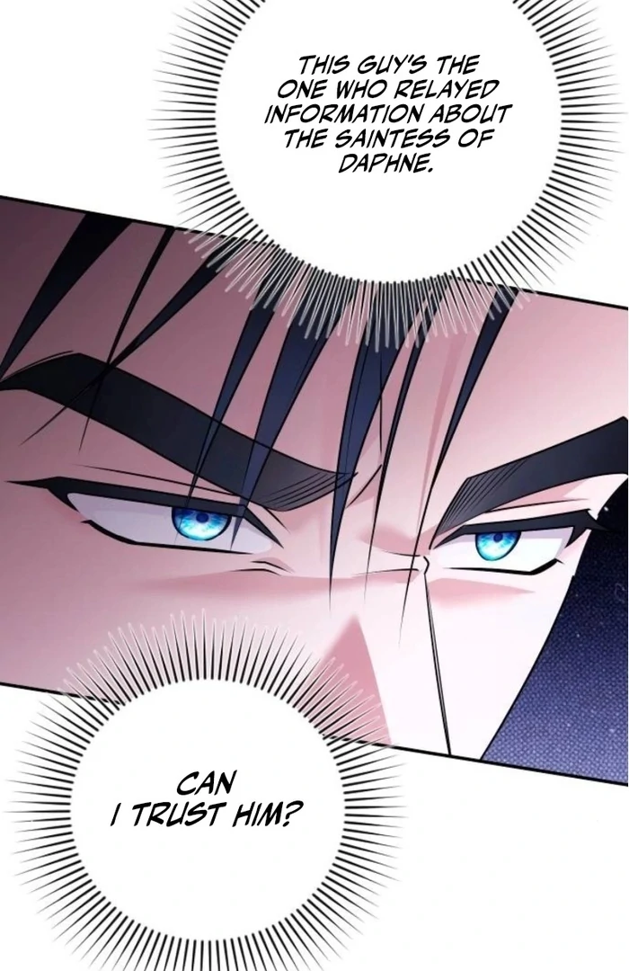 Hold Her Tighter So She Wouldn’t Run Away Chapter 26 575 ch 26 91