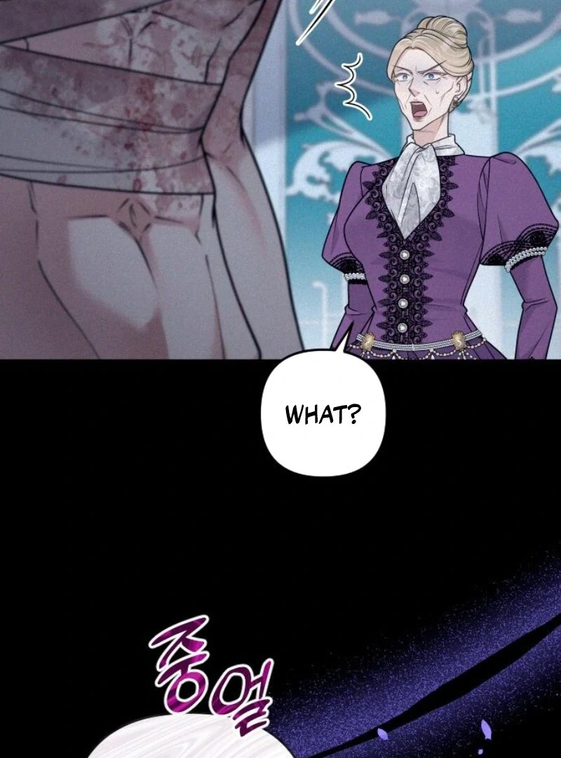 Hold Her Tighter So She Wouldn’t Run Away Chapter 27 458 ch 27 10