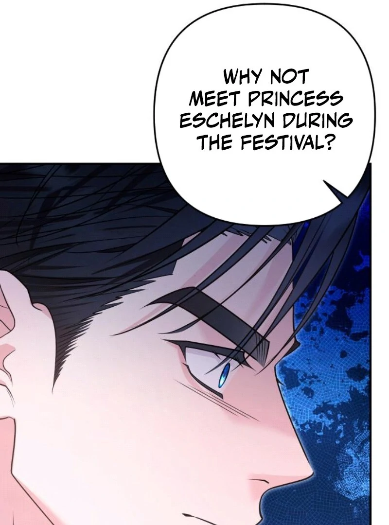 Hold Her Tighter So She Wouldn’t Run Away Chapter 27 549 ch 27 101