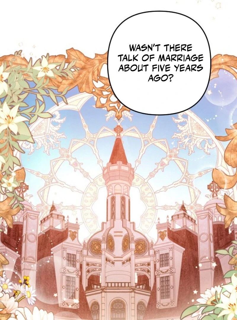 Hold Her Tighter So She Wouldn’t Run Away Chapter 27 551 ch 27 103