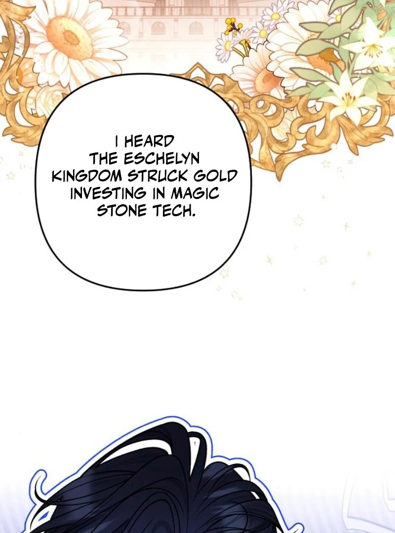 Hold Her Tighter So She Wouldn’t Run Away Chapter 27 552 ch 27 104