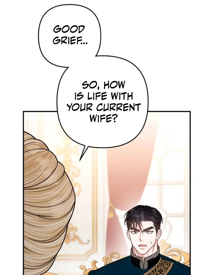 Hold Her Tighter So She Wouldn’t Run Away Chapter 27 557 ch 27 109