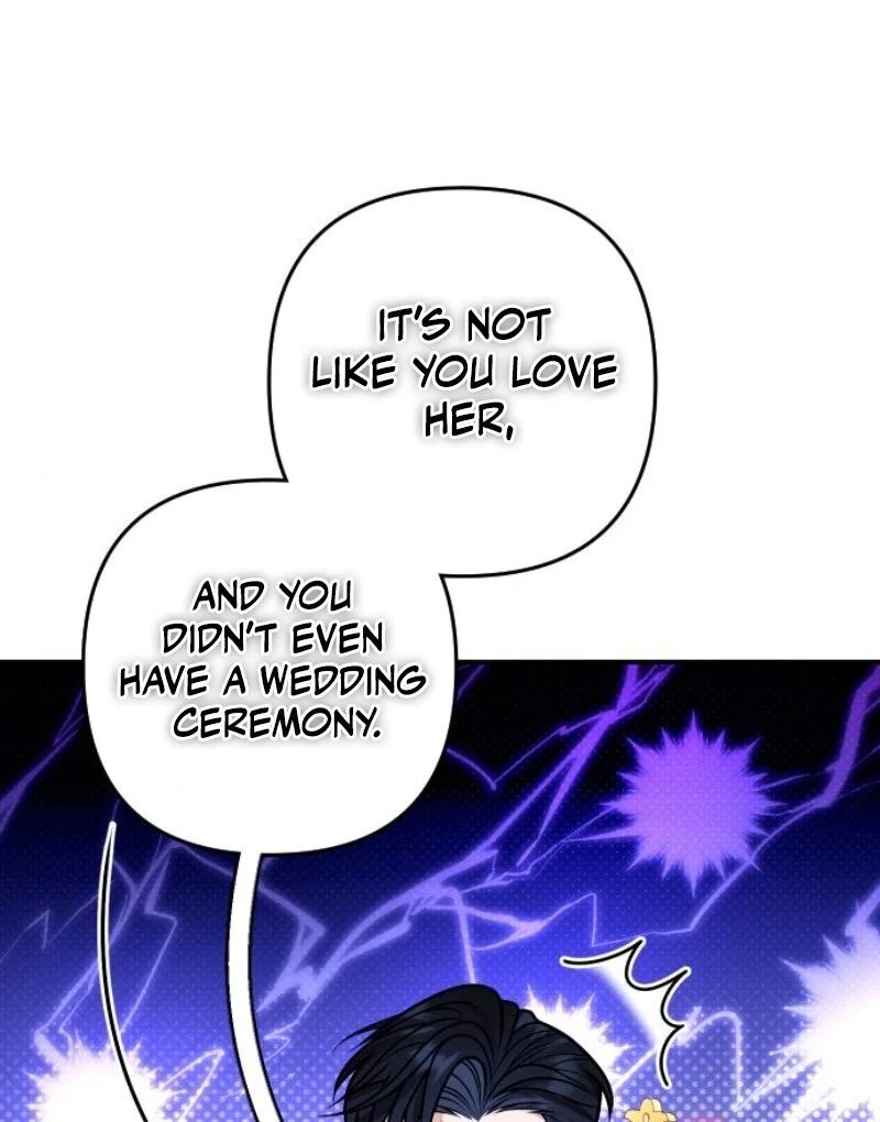 Hold Her Tighter So She Wouldn’t Run Away Chapter 27 559 ch 27 111