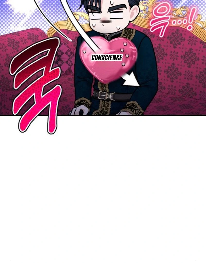 Hold Her Tighter So She Wouldn’t Run Away Chapter 27 560 ch 27 112