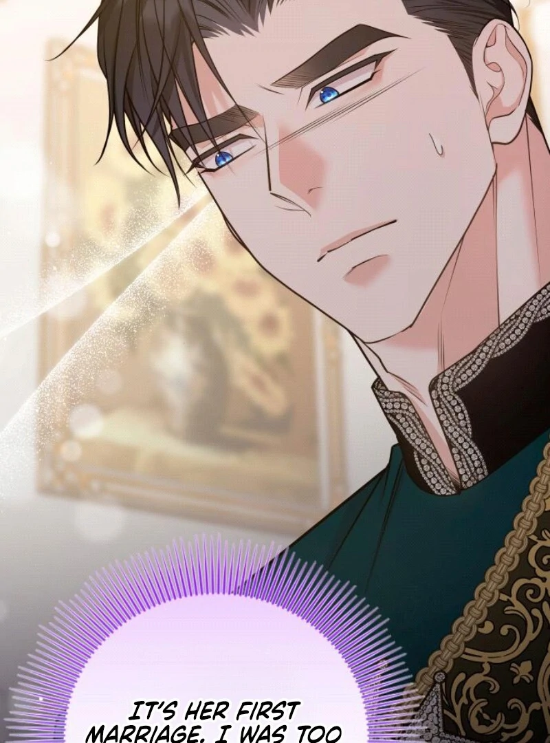 Hold Her Tighter So She Wouldn’t Run Away Chapter 27 563 ch 27 115