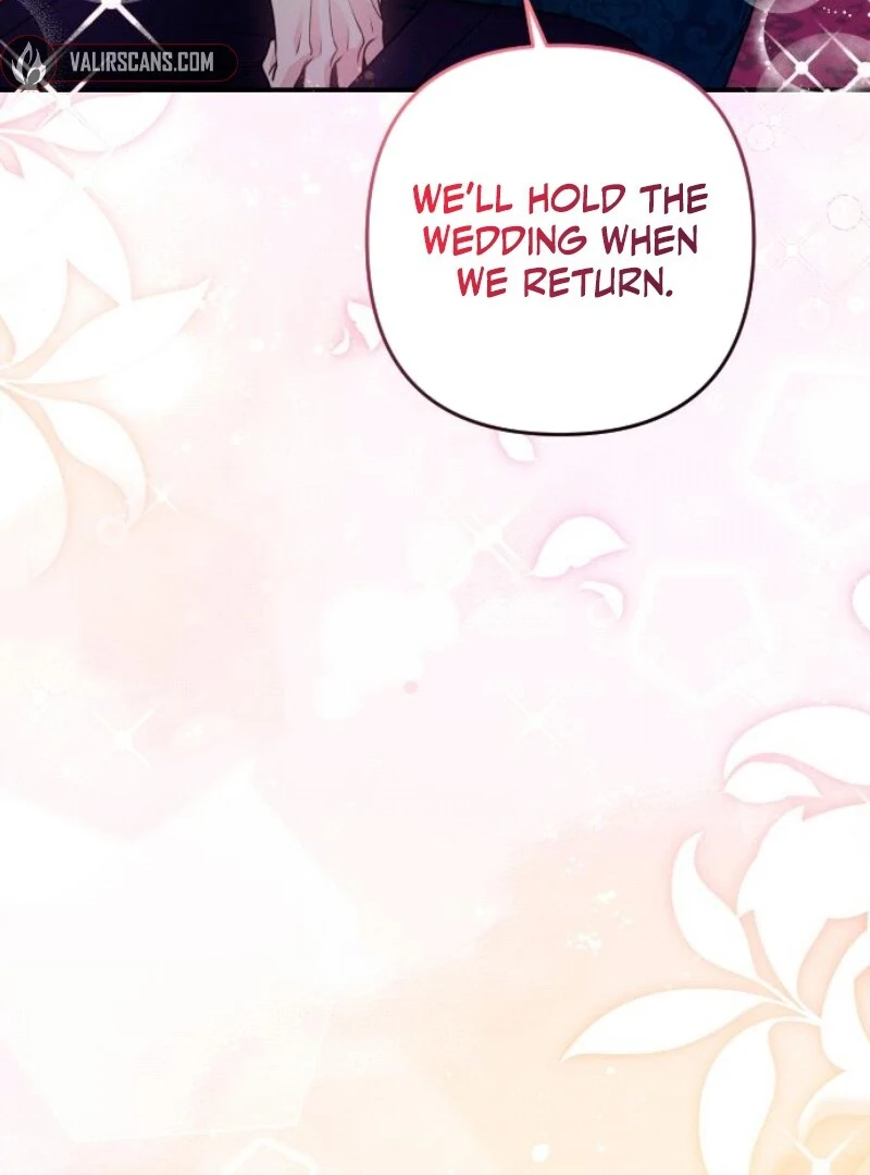 Hold Her Tighter So She Wouldn’t Run Away Chapter 27 568 ch 27 120