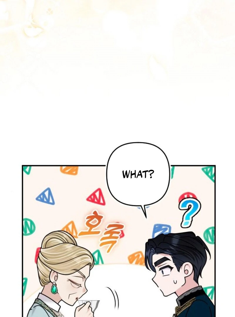 Hold Her Tighter So She Wouldn’t Run Away Chapter 27 570 ch 27 122