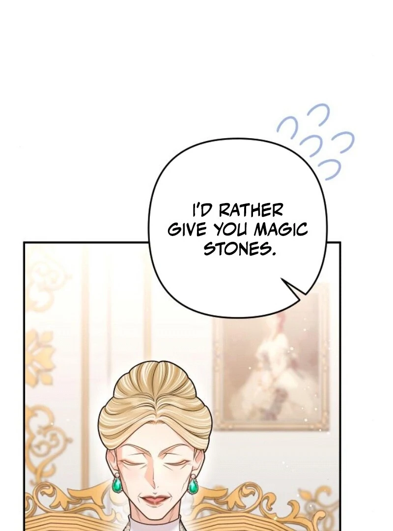 Hold Her Tighter So She Wouldn’t Run Away Chapter 27 572 ch 27 124