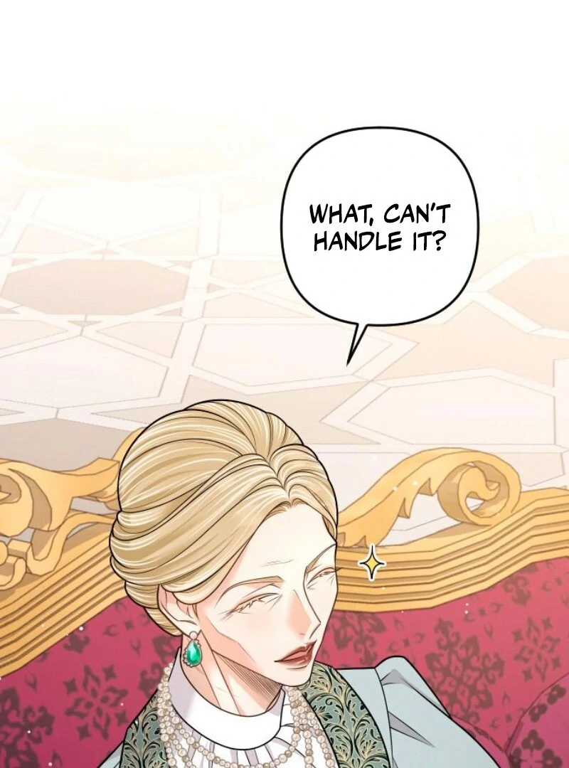 Hold Her Tighter So She Wouldn’t Run Away Chapter 27 576 ch 27 128