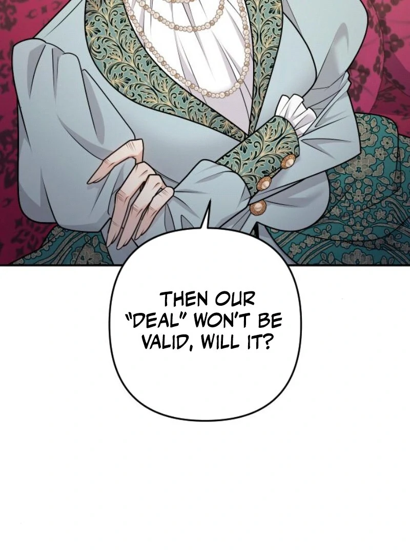 Hold Her Tighter So She Wouldn’t Run Away Chapter 27 577 ch 27 129