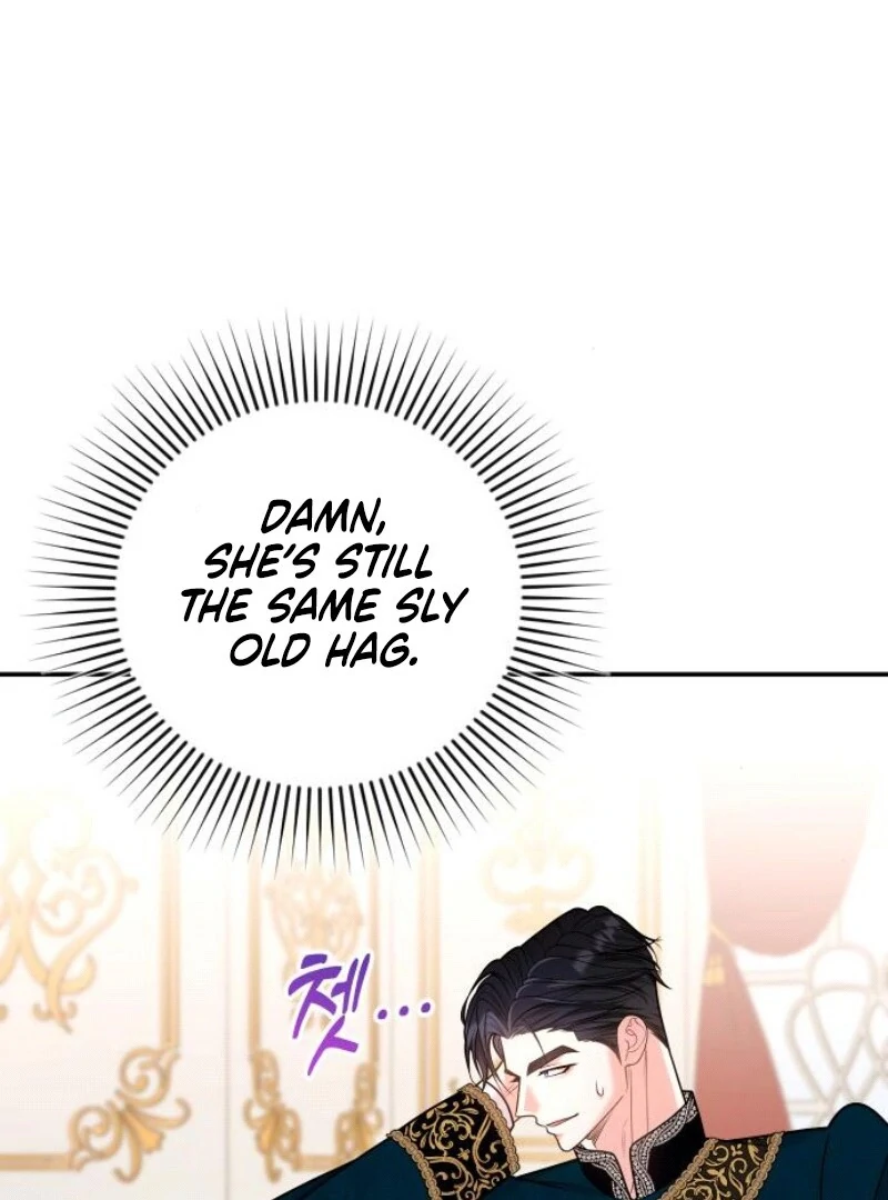 Hold Her Tighter So She Wouldn’t Run Away Chapter 27 578 ch 27 130