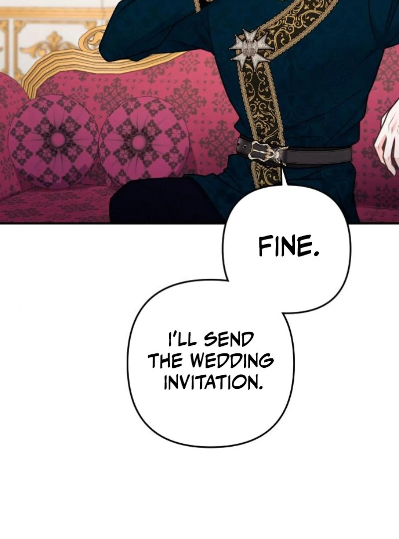 Hold Her Tighter So She Wouldn’t Run Away Chapter 27 579 ch 27 131