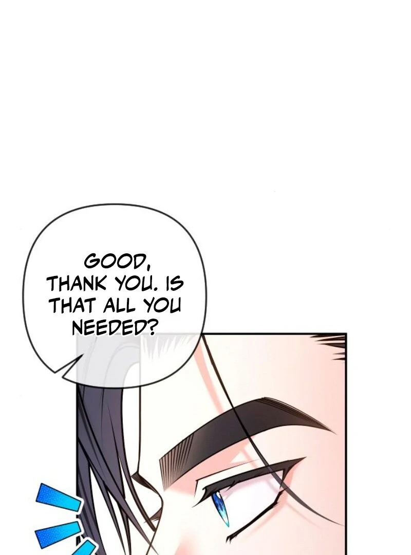 Hold Her Tighter So She Wouldn’t Run Away Chapter 27 580 ch 27 132