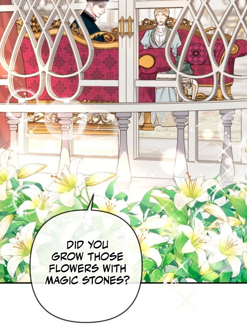 Hold Her Tighter So She Wouldn’t Run Away Chapter 27 583 ch 27 135